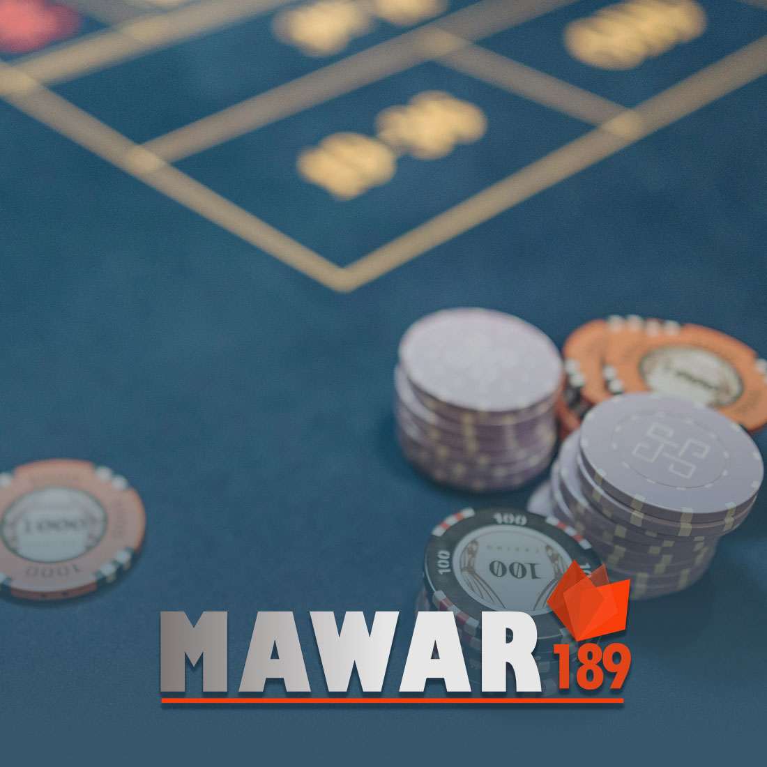 MAWAR189 slot login